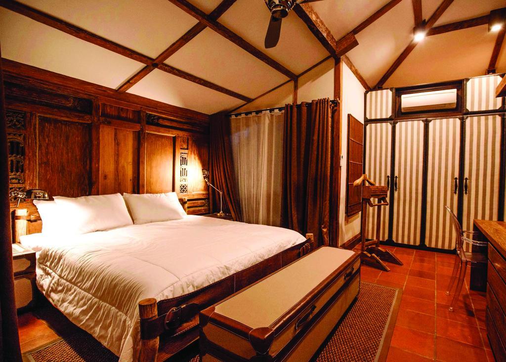 Villa Bhuvana With Private Swimming Pool Gili Trawangan Extérieur photo